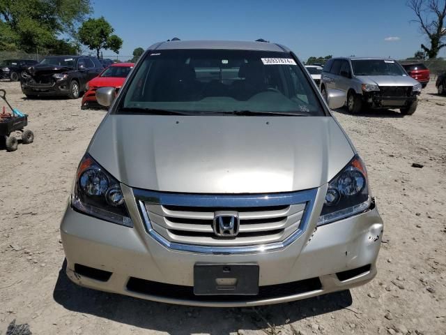 2008 Honda Odyssey EX