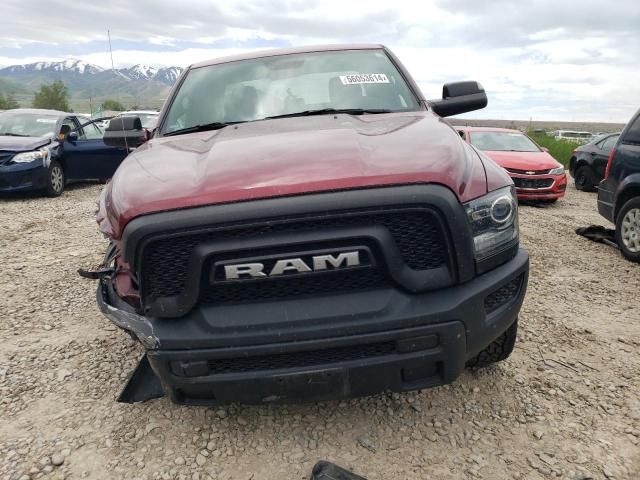 2021 Dodge RAM 1500 Classic SLT