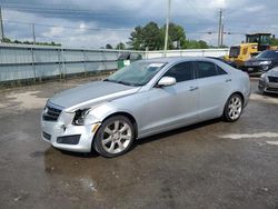 2013 Cadillac ATS Luxury en venta en Montgomery, AL