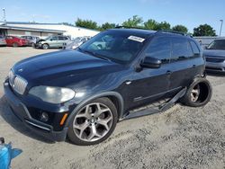 2009 BMW X5 XDRIVE48I for sale in Sacramento, CA