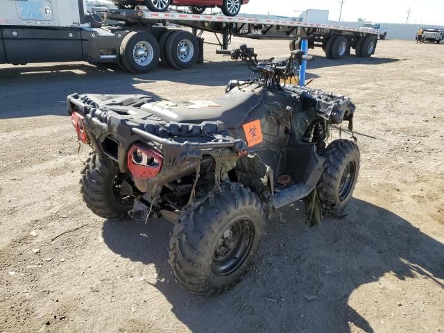 2019 Polaris Sportsman 450 H.O