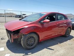 Hyundai salvage cars for sale: 2016 Hyundai Elantra GT