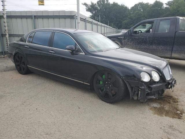 2006 Bentley Continental Flying Spur