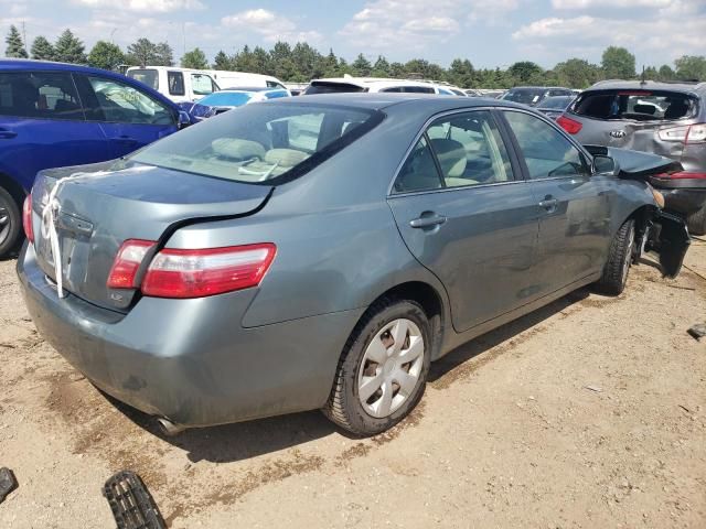 2008 Toyota Camry CE