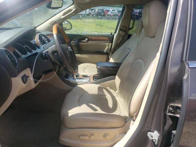 2012 Buick Enclave