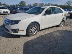 2010 Ford Fusion S for sale in Des Moines, IA