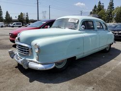 1949 Nash Airflyte for sale in Rancho Cucamonga, CA