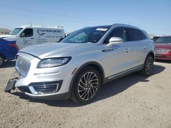 2019 Lincoln Nautilus Reserve for sale in North Las Vegas, NV