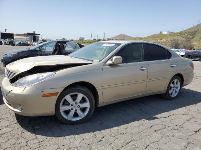 2006 Lexus ES 330