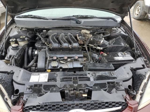 2000 Ford Taurus SEL