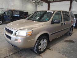 2006 Chevrolet Uplander LS for sale in Milwaukee, WI