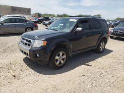 2011 Ford Escape Limited for sale in Kansas City, KS