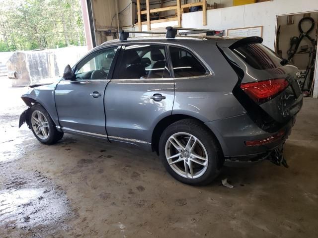 2014 Audi Q5 Premium Plus