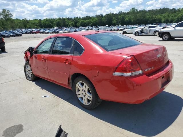 2013 Chevrolet Impala LT