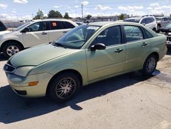 2007 Ford Focus ZX4 for sale in Nampa, ID