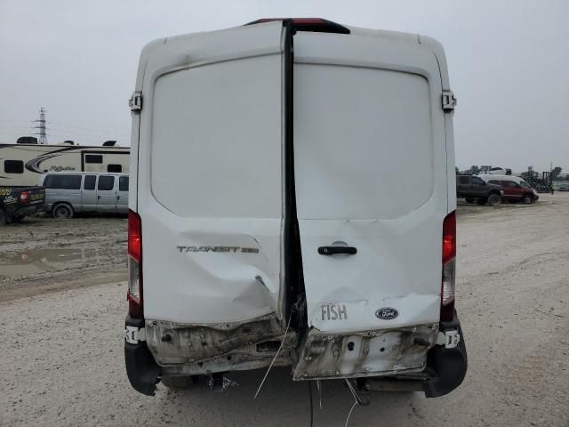 2020 Ford Transit T-250