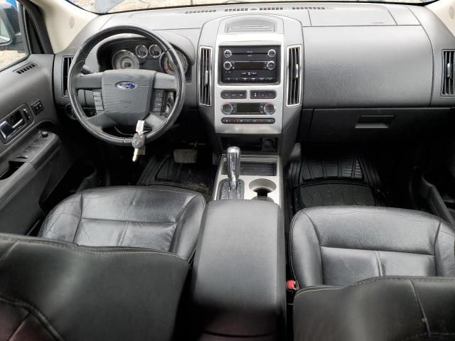 2010 Ford Edge Limited