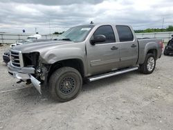 2012 GMC Sierra K1500 SLE en venta en Earlington, KY