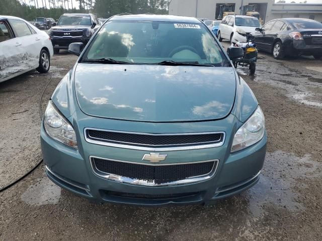 2009 Chevrolet Malibu LS