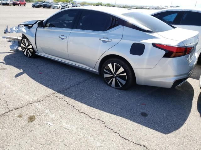 2019 Nissan Altima SL