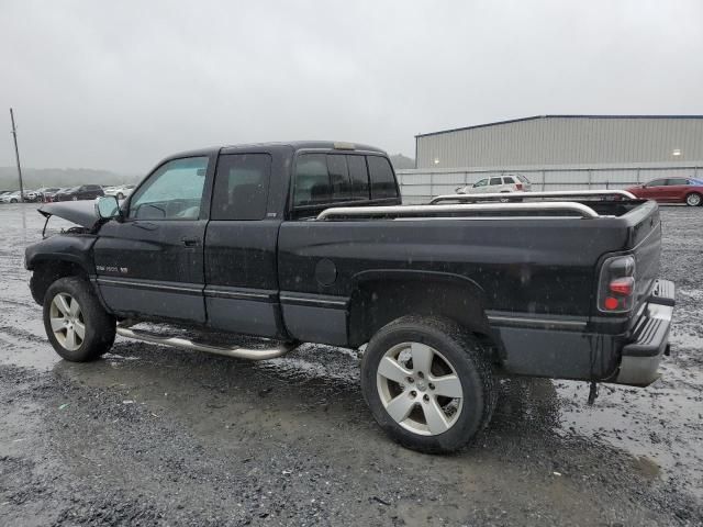 1997 Dodge RAM 1500