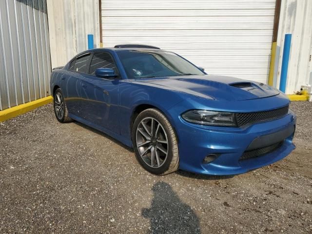 2020 Dodge Charger R/T