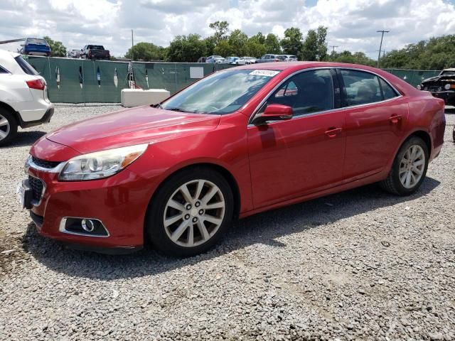 2014 Chevrolet Malibu 2LT