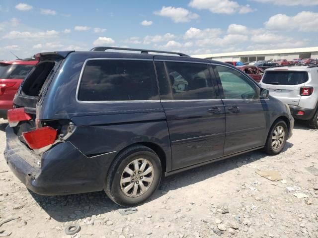 2010 Honda Odyssey EX