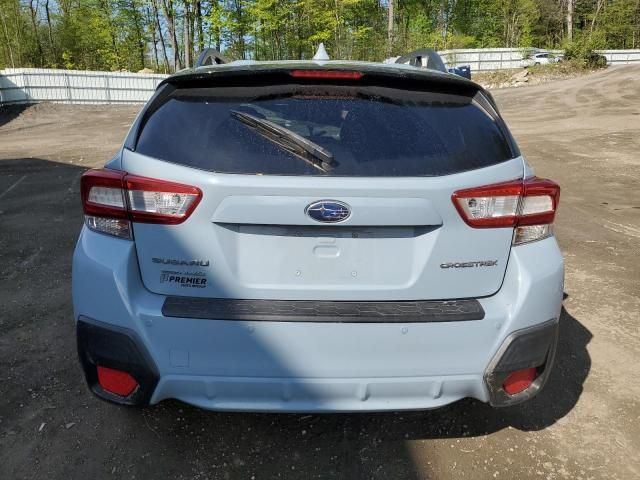 2019 Subaru Crosstrek Limited