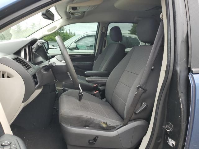 2008 Dodge Grand Caravan SE