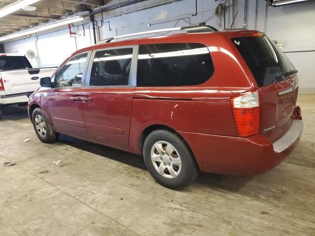 2010 KIA Sedona LX