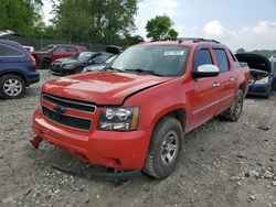 2009 Chevrolet Avalanche K1500 LS for sale in Cicero, IN