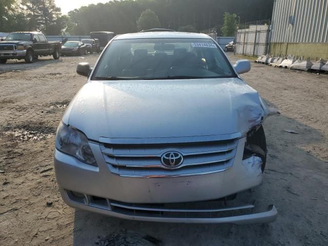 2007 Toyota Avalon XL