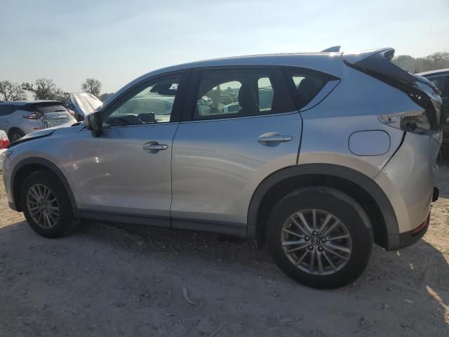 2018 Mazda CX-5 Sport