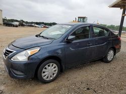 2016 Nissan Versa S en venta en Tanner, AL