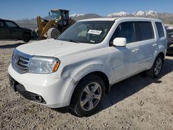 2015 Honda Pilot EXL for sale in Magna, UT