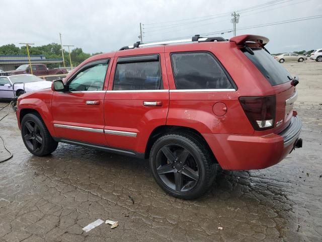 2010 Jeep Grand Cherokee Limited