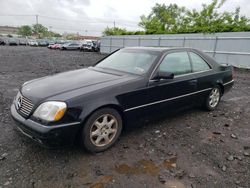 1997 Mercedes-Benz S 500 en venta en Marlboro, NY