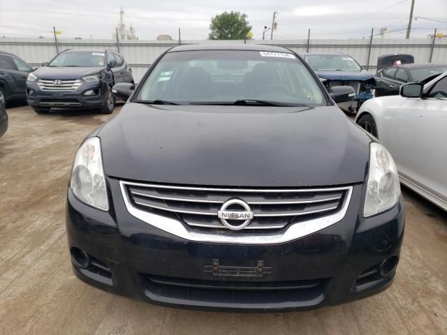 2011 Nissan Altima Base