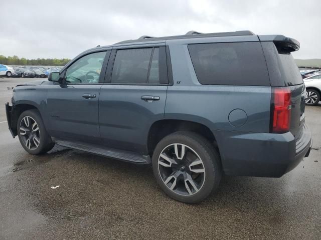 2019 Chevrolet Tahoe K1500 LT