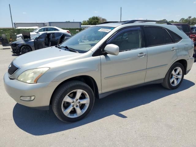 2004 Lexus RX 330