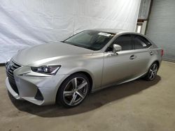 Lexus salvage cars for sale: 2017 Lexus IS 300