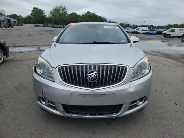 2016 Buick Verano Sport Touring