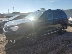 2017 Subaru Forester 2.0XT Touring for sale in Franklin, WI