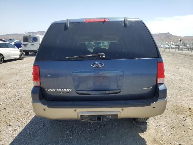 2004 Ford Expedition Eddie Bauer