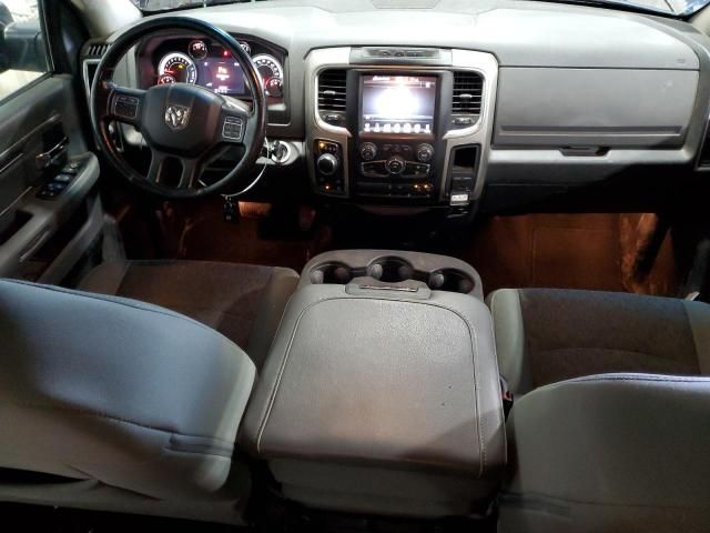 2015 Dodge RAM 1500 SLT