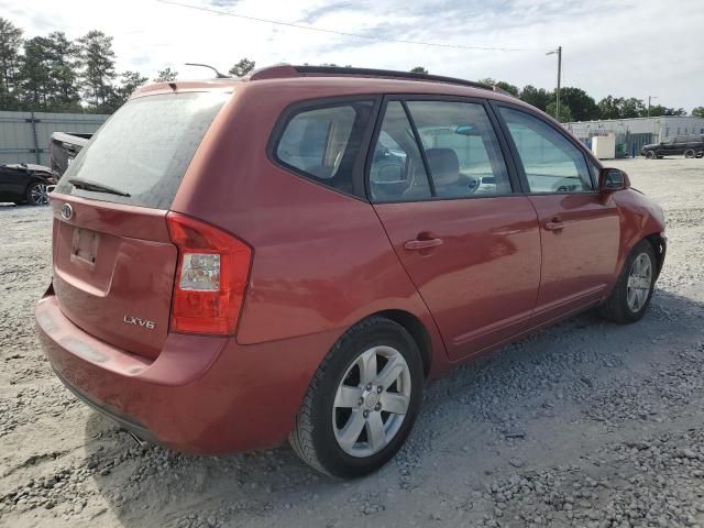 2007 KIA Rondo LX