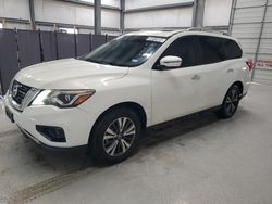 2017 Nissan Pathfinder S for sale in New Braunfels, TX