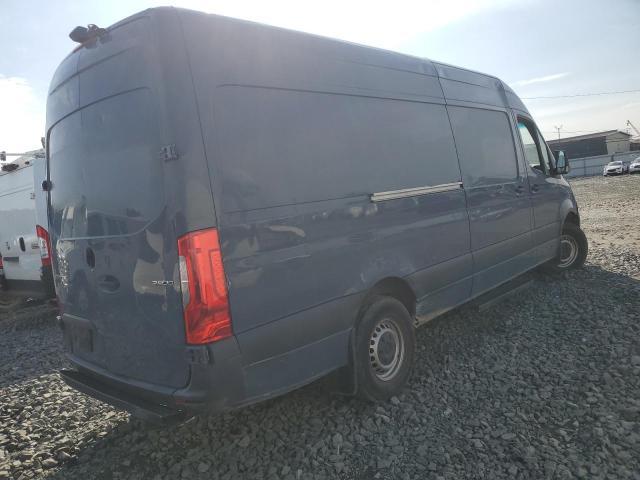 2021 Dodge Ram Promaster 3500 3500 High