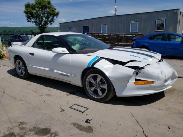 1996 Pontiac Firebird